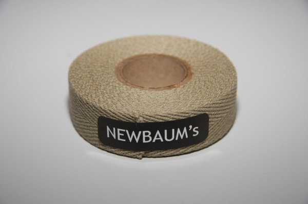 Newbaum's Lenkerband aus Baumwolle, Khaki